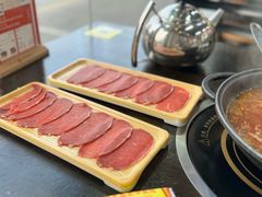 -池味巴瑶·崇巍牛杂家常菜(埌东店)