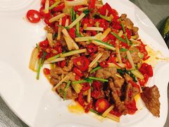 -张鸭子大酒楼(南滨路店)