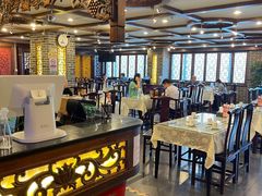 大堂-三义和酒楼(广渠门店)