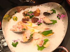 -澜棠海鲜(余姚阳明古镇店)