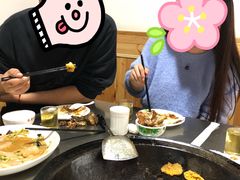 -屯老二农家铁锅炖·行业领军者(梅江店)