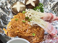 -合合大冷面(湖南店)