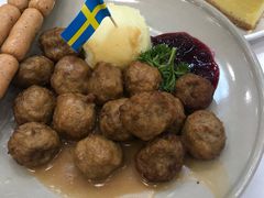 -宜家·瑞典风味餐厅(北京西红门店)