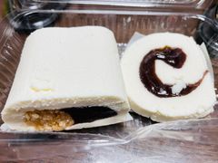 双拼奶卷-三元梅园(新源里店)