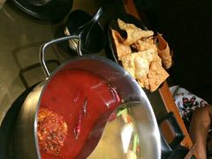 -手选潮汕鲜活牛肉火锅(二七广场店)