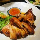 绝美‼️泰餐爱好者必打卡的花园餐厅[亲亲]