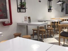 大堂-沧浪亭(南园新村打浦路457弄店)