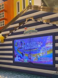 -meland club亲子乐园(重庆万象城店)
