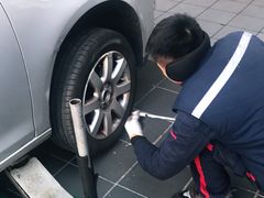 -懂车连锁奔驰宝马奥迪专修(德胜门店)