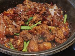 -重庆鸡公煲·嘟享吃(林科大店)