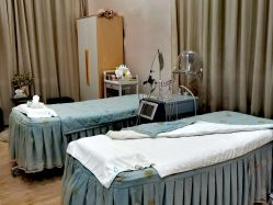 -新蝶变皮肤管理中心