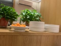 -阿源鱼捞斑鱼火锅·海鲜粥(山景尚宅店)