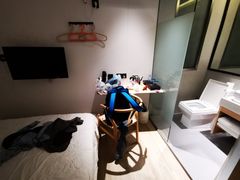 -晨枫酒店(苏州观前步行街店)