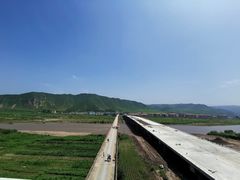 -图们国门景区