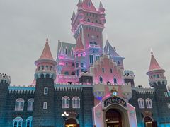 -厦门方特东方神画