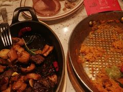 -CRAZYONES西班牙海鲜饭(上海美罗城店)