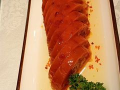 桂花糖藕-三玛璐酒楼(汉口路店)