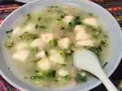 -忘忧草融合私房菜(红鼎国际店)