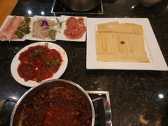 -老码头火锅(骡马市店)