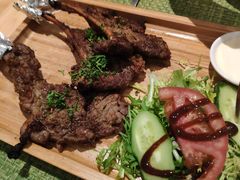 -ALAMEEN阿拉伯餐厅(三里屯店)