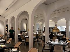 大堂-NIUNIUPARK和牛螃蟹(龙湖杭州滨江天街店)