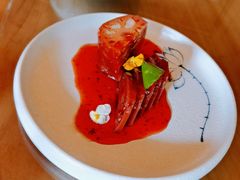 -青城山六善酒店·紫氣園中餐厅