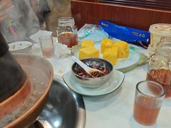 -福寿斋·老北京铜锅涮肉·烤鸭(顺义总店)