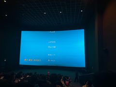 -SFC上影影城(北京大兴龙湖天街IMAX店)