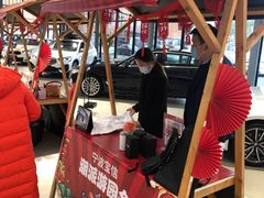 -宁波宝信宝马4S店(江北日湖店)