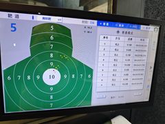 -真枪会射击俱乐部(河西中央公园店)