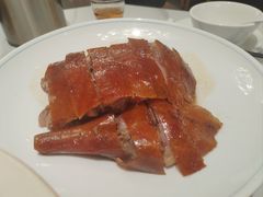 -椿记烧鹅(叠彩店)