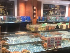 -广东道至正餐厅(区庄店)