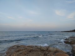 -日照海滨国家森林公园