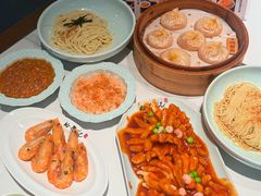 -裕兴记•蟹黄面馆(人民广场店)