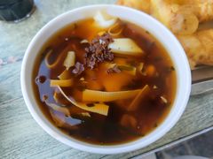 -闫记丸子汤(城坊东街店)