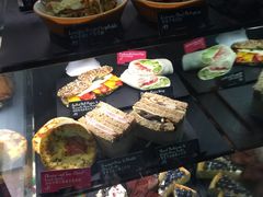 -星巴克(香港国际机场44号闸店)