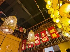 -玉川屋·深夜食堂居酒屋(柳巷店)