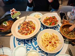 -巡湘记·乡野湖南菜(周浦万达店)
