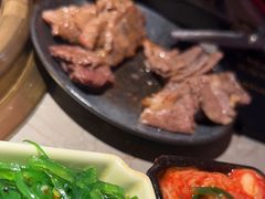 -谷牛日式烤肉(宝山U天地店)