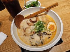 -味千拉面(广州白云机场T1西二店)
