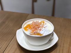 杨枝甘露-遇见甜品站(魁奇店)