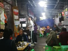 大堂-渝味黄姐火锅(黄泥村店)