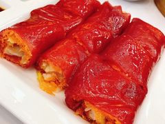 -稻香海鲜饭店(第一国际店)