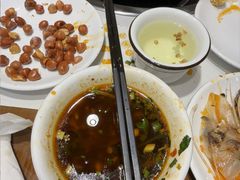 -乡土特色.冷锅鱼.牦牛肉汤锅