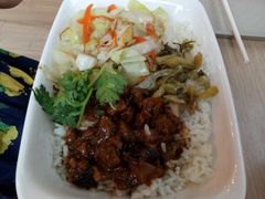 -永和大王(春日上新·阜成门店)