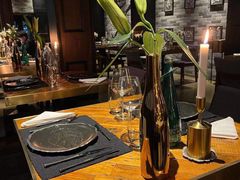 -AZUL by FUEL蓝色·法式酒馆(琶醍店)