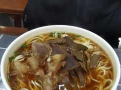 -清真蒋有记(老门东店)
