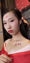 -盘子女人坊古装写真摄影(深圳店)