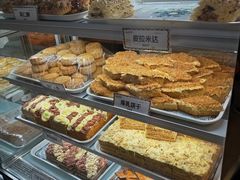 -新疆巴州金丝特餐厅(大钟寺店)