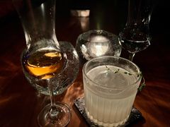 -广州柏悦酒店·悦吧·顶楼露天酒吧